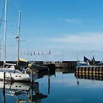 6 Person In Apartman Glesborg