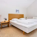 Apartman 6 Person In Glesborg