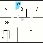 6 Person In Apartman *