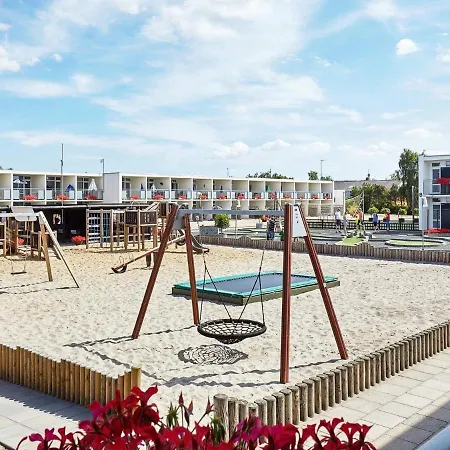 Lägenhet Apartment Glesborg *
