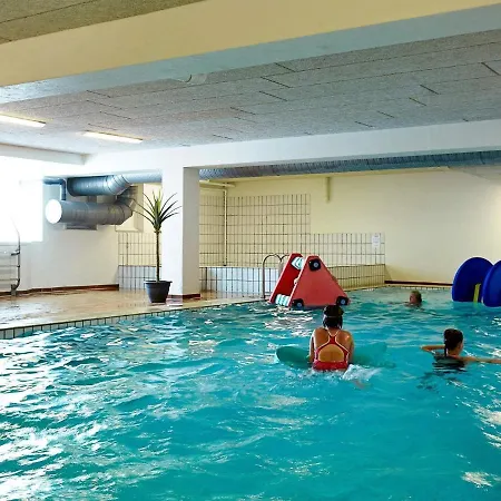 Apartamento 6 Person In *