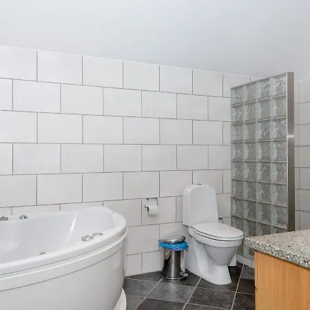 Apartment Glesborg Lägenhet *