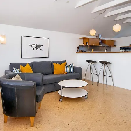 Apartment Glesborg Glesborg