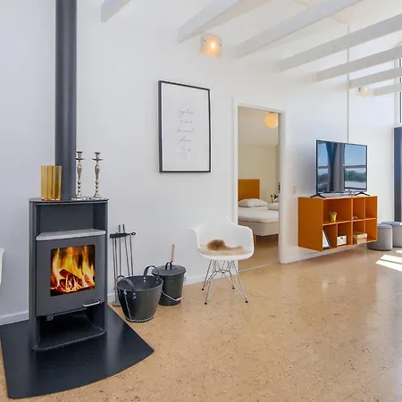 Lägenhet Apartment Glesborg