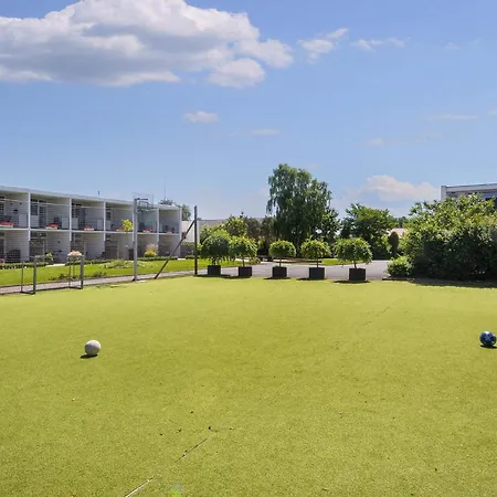 Lägenhet Apartment Glesborg Glesborg