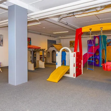 Apartment Glesborg