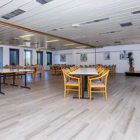 Lägenhet Apartment Glesborg *