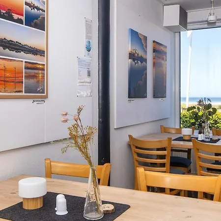 6 Person In Apartamento Glesborg