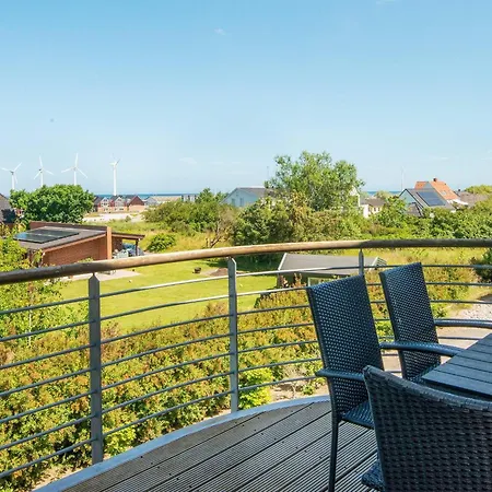 Lägenhet Apartment Glesborg Glesborg