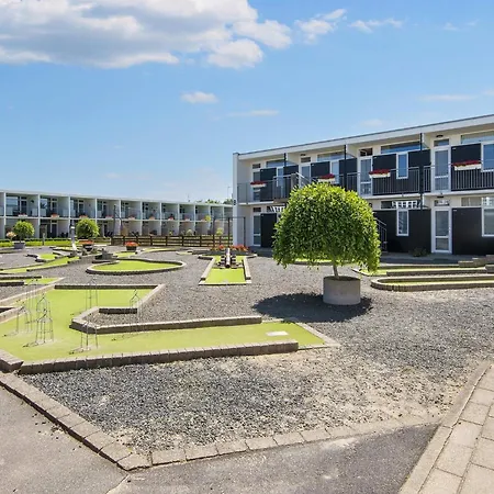Apartment Glesborg * Glesborg