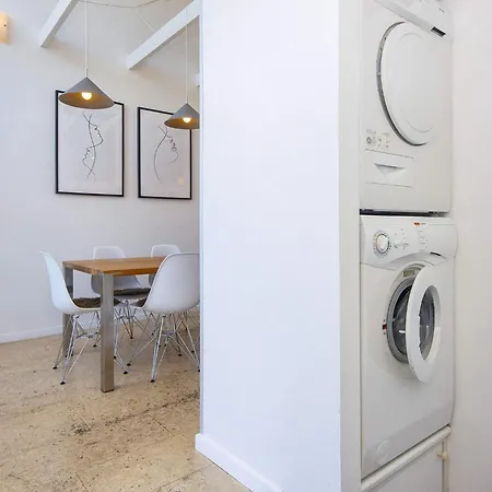 Lägenhet Apartment Glesborg *