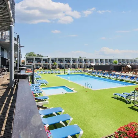 6 Person In * Glesborg