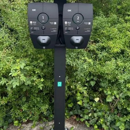 Lägenhet 6 Person In Glesborg
